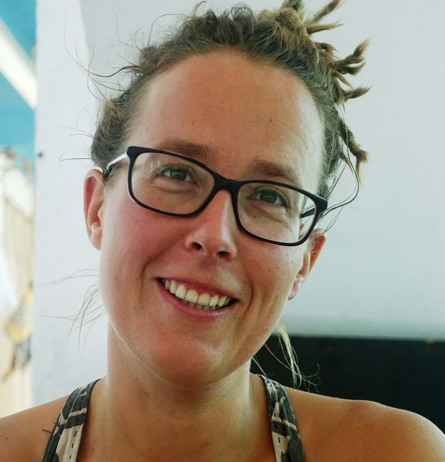 Inge Veldscholten