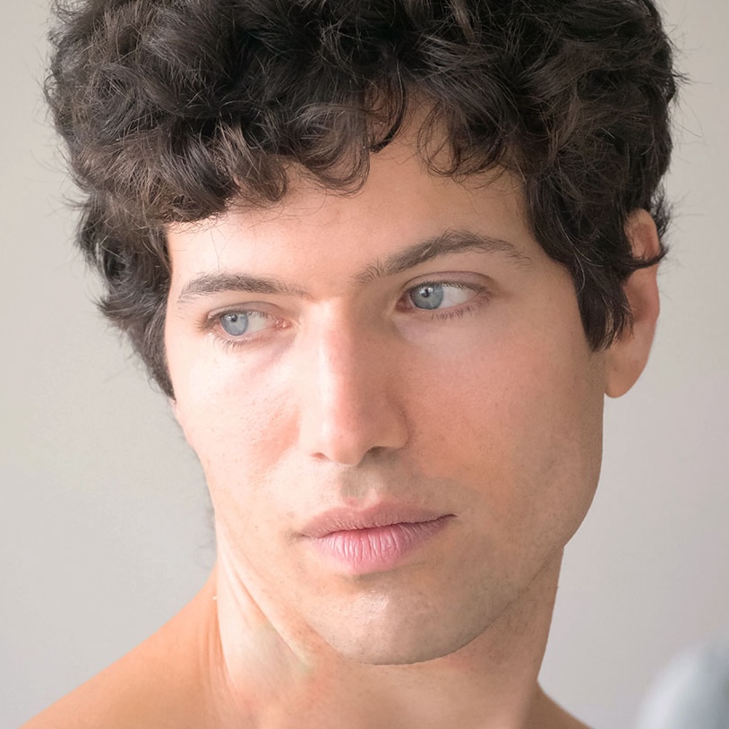 Tom Segal